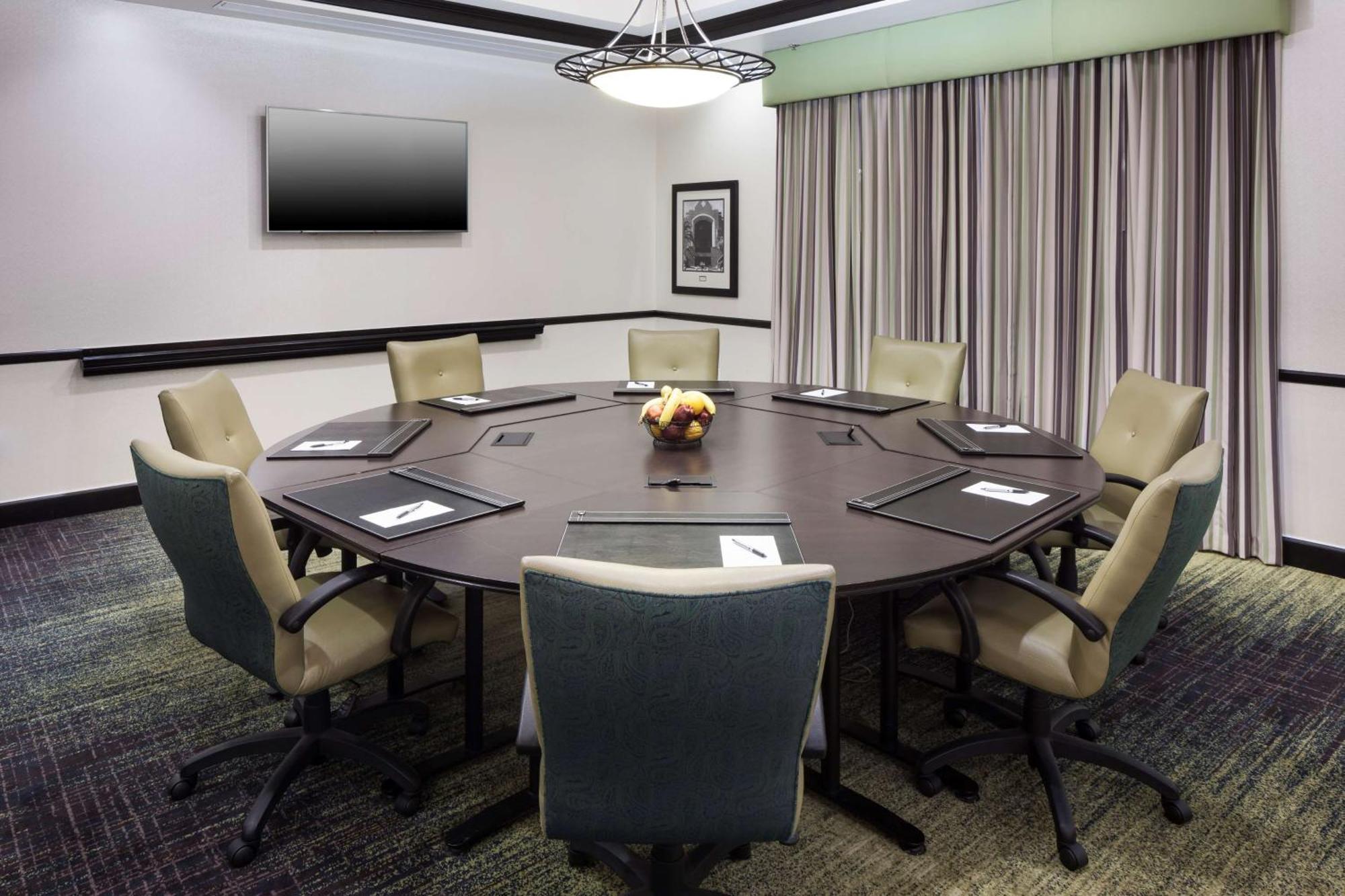 Hampton Inn & Suites Gainesville Downtown Eksteriør bilde