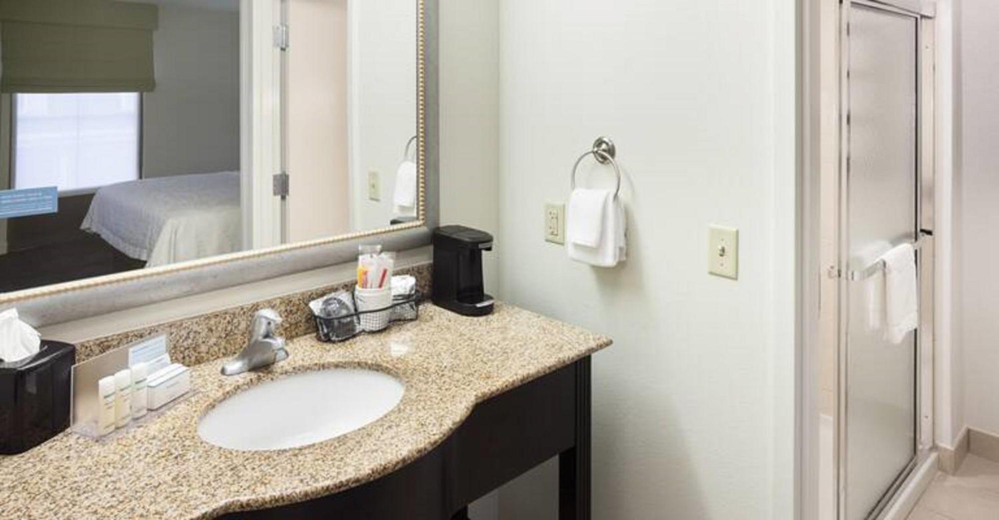 Hampton Inn & Suites Gainesville Downtown Eksteriør bilde