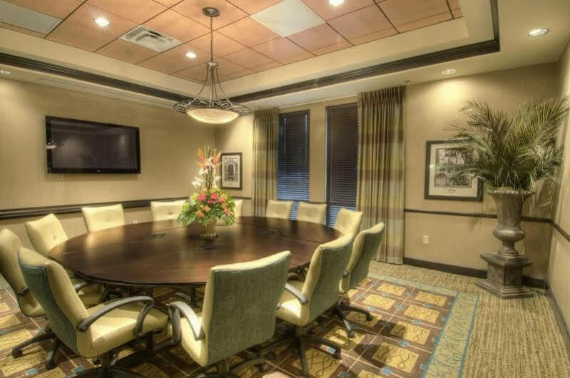 Hampton Inn & Suites Gainesville Downtown Eksteriør bilde
